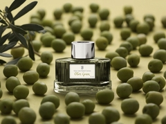 Lọ Mực Graf Von Faber-Castell Olive Green 75ml