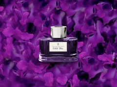 Lọ Mực Graf Von Faber-Castell Violet Blue 75ml