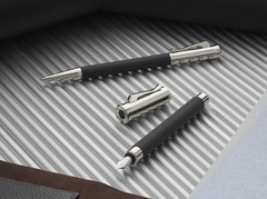 Bút Bi Graf Von Faber-Castell Tamitio Black