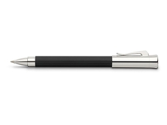 Bút Dạ Bi Graf Von Faber-Castell Tamitio Black