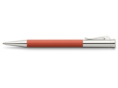 Bút Bi Graf Von Faber-Castell Tamitio India Red