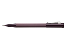 Bút Chì Graf Von Faber-Castell Tamitio Dark Bordeaux