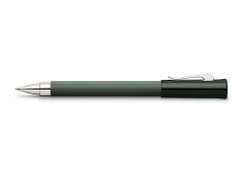 Bút Dạ Bi Graf Von Faber-Castell Tamitio Dark Green