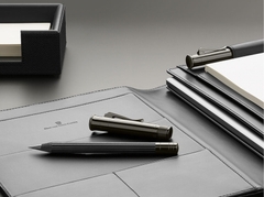 Bút Chì Graf Von Faber-Castell Perfect Pencil Magnum Black Edition
