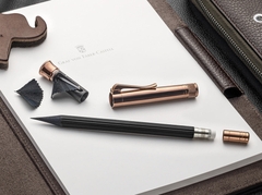 Bút Chì Graf Von Faber-Castell Perfect Pencil Rose Gold
