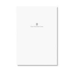 Ruột Sổ Graf Von Faber-Castell Writing Pad A5 188621