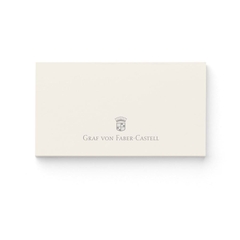 Ruột Sổ Ghi Chú Graf Von Faber-Castell Notepad 188605