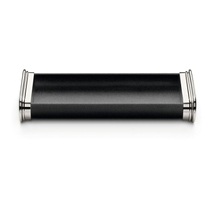 Khay Đựng Bút Graf Von Faber-Castell Pen Tray Epsom Black 118540
