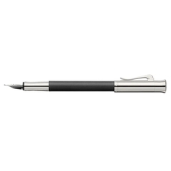 Bút Máy Graf Von Faber-Castell Guilloche Black