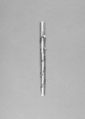 Bút Máy Yard-O-Led The Mayflower Sterling Silver