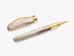 Bút Dạ Bi Visconti Comedia Virgilio Limited Edition