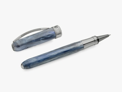 Bút Dạ Bi Visconti Comedia Caronte Limited Edition