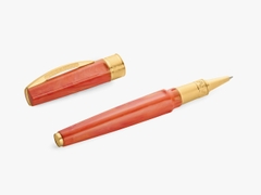 Bút Dạ Bi Visconti Mirage Mythos Demeter