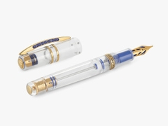 Bút Máy Visconti Homo Sapiens Full Demo Limited Edition