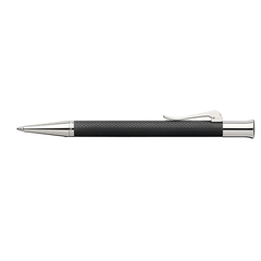 Bút Bi Graf Von Faber-Castell Guilloche Black