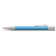 Bút Bi Graf Von Faber-Castell Guilloche Gulf Blue
