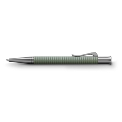 Bút Bi Graf Von Faber-Castell Guilloche Sage Green