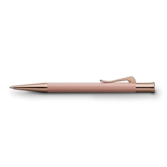 Bút Bi Graf Von Faber-Castell Guilloche Rose Blush