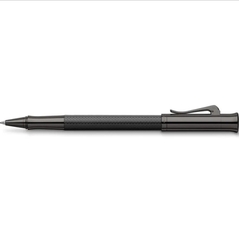 Bút Dạ Bi Graf Von Faber-Castell Guilloche Black Edition