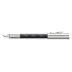 Bút Dạ  Bi Graf Von Faber-Castell Guilloche Ciselé Anthracite