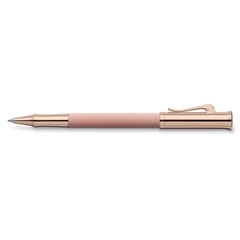 Bút Dạ Bi Graf Von Faber-Castell Guilloche Rose Blush