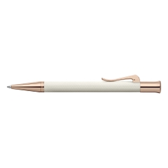 Bút Bi Graf Von Faber-Castell Guilloche Champagne Blush