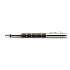 Bút Máy Graf Von Faber-Castell Classic Anello Grenadilla