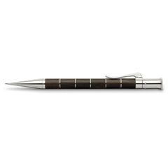 Bút Chì Graf Von Faber-Castell Classic Anello Grenadilla