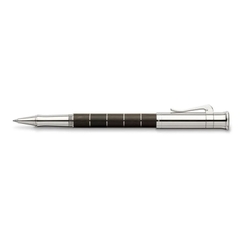 Bút Dạ Bi Graf Von Faber-Castell Classic Anello Grenadilla