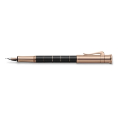 Bút Máy Graf Von Faber-Castell Classic Anello Rose Gold