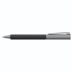 Bút Bi Graf Von Faber-Castell Bloom Ebony
