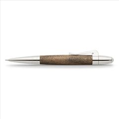 Bút Chì Graf Von Faber-Castell Magnum Caucasian Walnut Wood