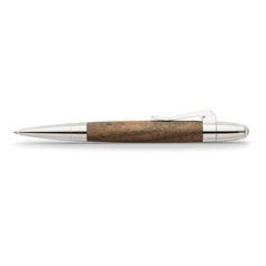 Bút Bi Graf Von Faber-Castell Magnum Caucasian Walnut Wood