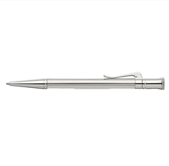 Bút Bi Graf Von Faber-Castell Classic Sterling Silver