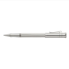 Bút Dạ Bi Graf Von Faber-Castell Classic Platinum