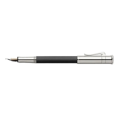Bút Máy Graf Von Faber-Castell Classic Ebony