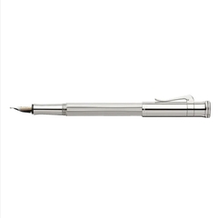 Bút Máy Graf Von Faber-Castell Classic Sterling Silver