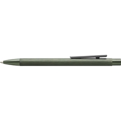 Bút Bi Faber-Castell Neo Slim Aluminium Olive Green