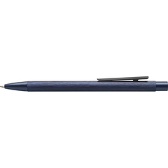 Bút Bi Faber-Castell Neo Slim Aluminium Dark Blue