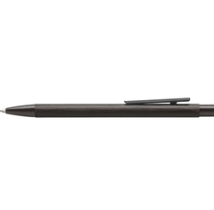 Bút Bi Faber-Castell Neo Slim Aluminium Gun Metal