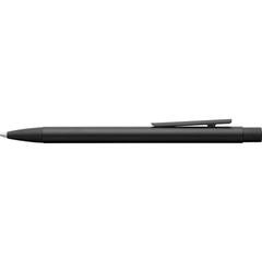 Bút Bi Faber-Castell Neo Slim Metal Black