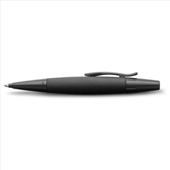 Bút Bi Faber-Castell E-Motion Pure Black