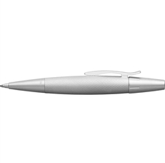 Bút Bi Faber-Castell E-Motion Pure Silver