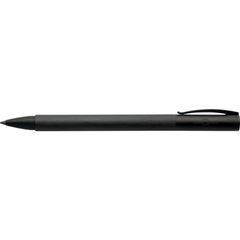 Bút Bi Faber-Castell Ambition All Black