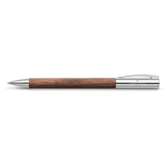Bút Bi Faber-Castell Ambition Walnut Wood