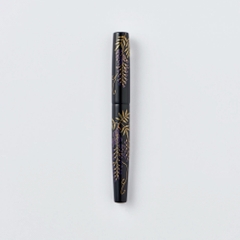 Bút Máy Yurie 〜 Move On Wisteria (Purple) - Hoa Tử Đằng (Tím)