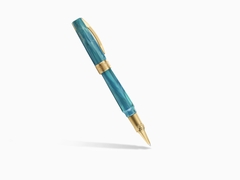 Bút Dạ Bi Visconti Mirage Mythos Athena