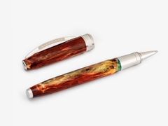 Bút Dạ Bi Visconti Van Gogh Red Vineyard Special Edition