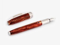 Bút Mực Visconti Van Gogh Red Vineyard Special Edition