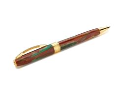 Bút Bi Visconti Van Gogh Flowering Plum Orchard Special Edition